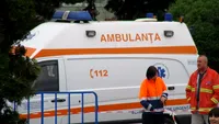 Caz SOCANT in Romania! Doi soti au fost gasiti morti imbratisati, in curtea casei