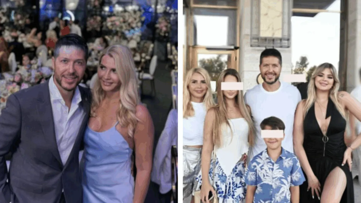 Bucurie mare în familia lui Jorge! Artistul a făcut anunțul: ”Ea este noua membră a familiei Papagheorghe”