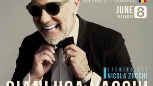 Codin Maticiuc, despre venirea lui Vacchi la Bucureşti: ”Vine vaca de Gianluca la Nuba”
