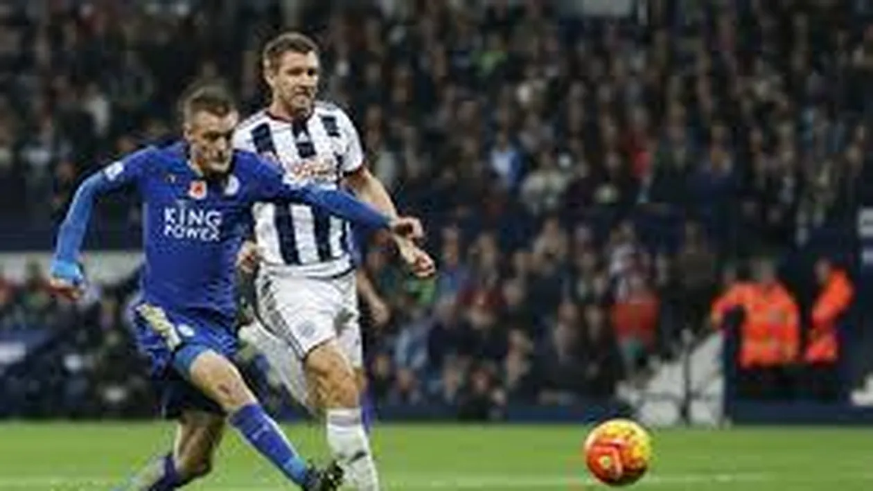 Remiză în ultimul meci al etapei în Anglia! Rezultatele complete ale etapei şi clasamentul în Premier League!