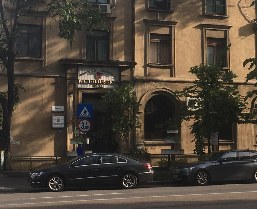 Metalurgica SA și Astra Holding, subevaluate, acuză Paul Banu
