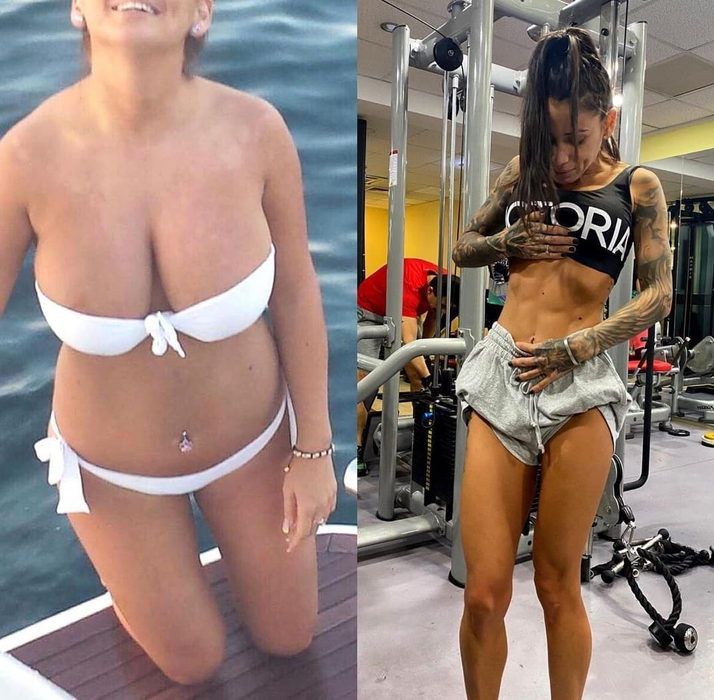 Roxana Vancea, transformare uluitoare! Cât de mult a slăbit vedeta. „În general gătesc de dietă”