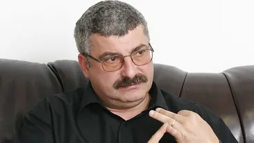 Silviu Prigoana, dezvaluiri incredibile despre relatia Adrianei Bahmuteani cu Mihai: A fost facatura