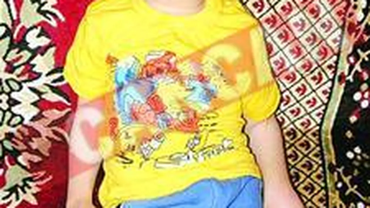 Ajutati-l sa traiasca!