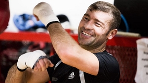 Cand toata lumea il credea la pamant, se intoarce in ring! Ce sansa uriasa a primit Lucian Bute
