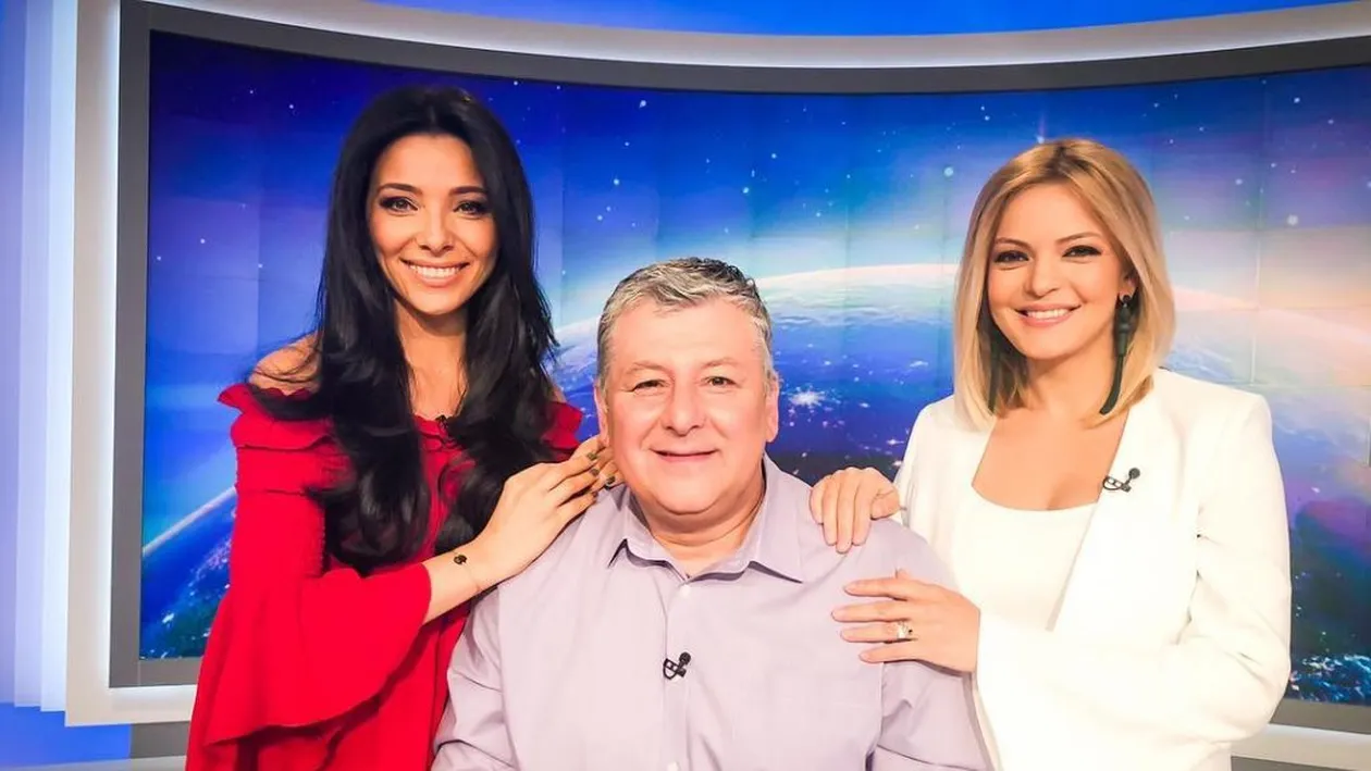 Corina Caragea renunță la pupitrul știrilor sportive de la Pro TV?!