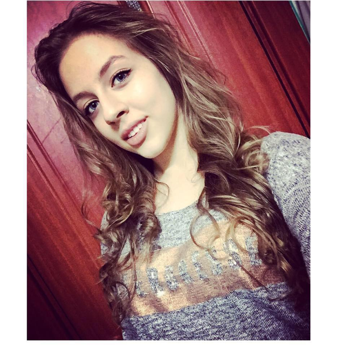 Ce s-a ales de Jennifer Dumitrașcu, fetița inocentă din serialul Îngerașii de la Pro TV, la 11 ani de la terminarea filmărilor