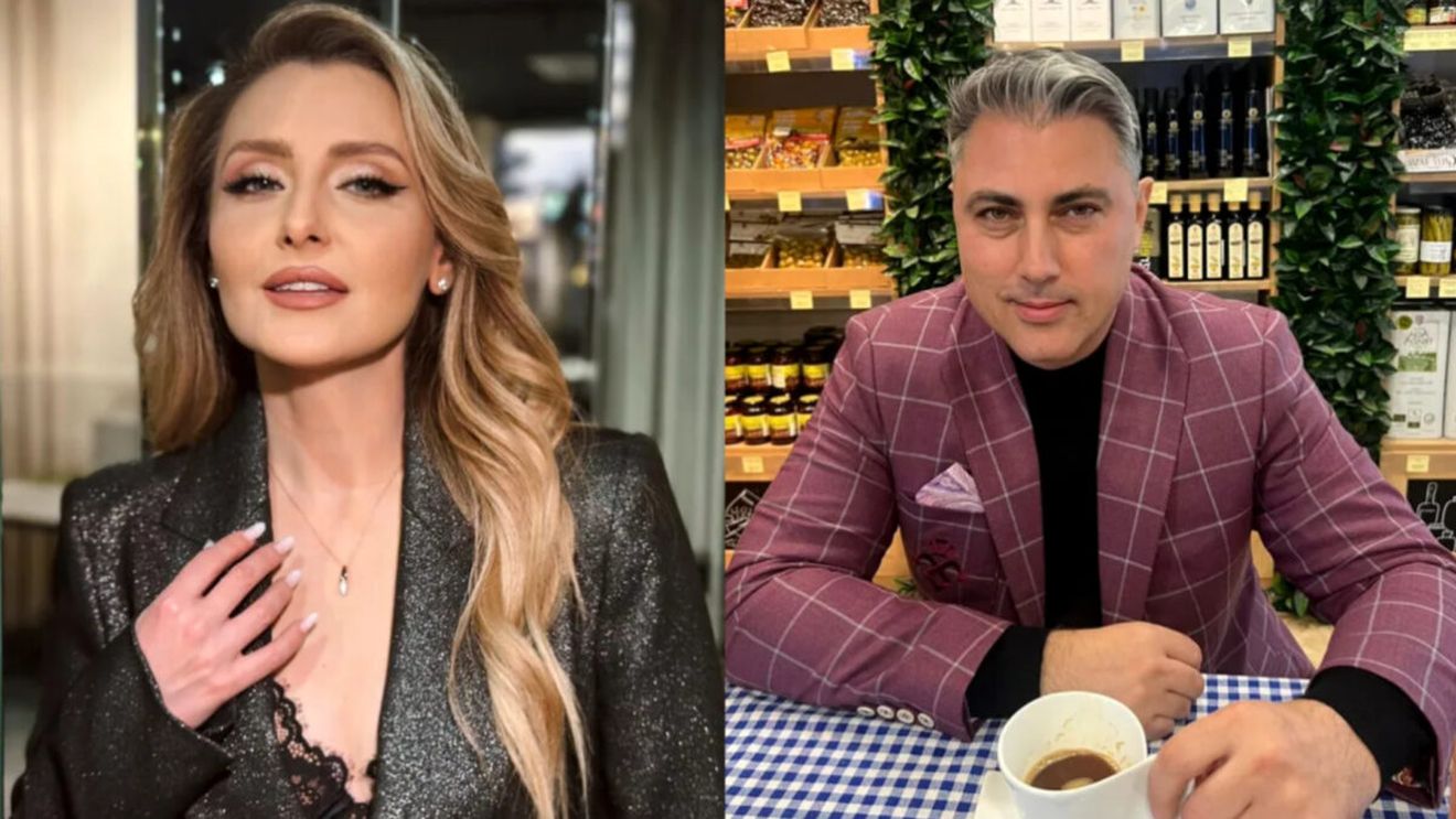 Alexandru Ciucu nu se lasă și îi pune bețe în roate Alinei Sorescu! Artista lansează noi acuzații: „Simt că este în umbră și mă urmărește”