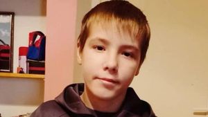 Băiatul de 13 ani din Soroca, dispărut luni, găsit de Poliție. În ce stare se afla minorul