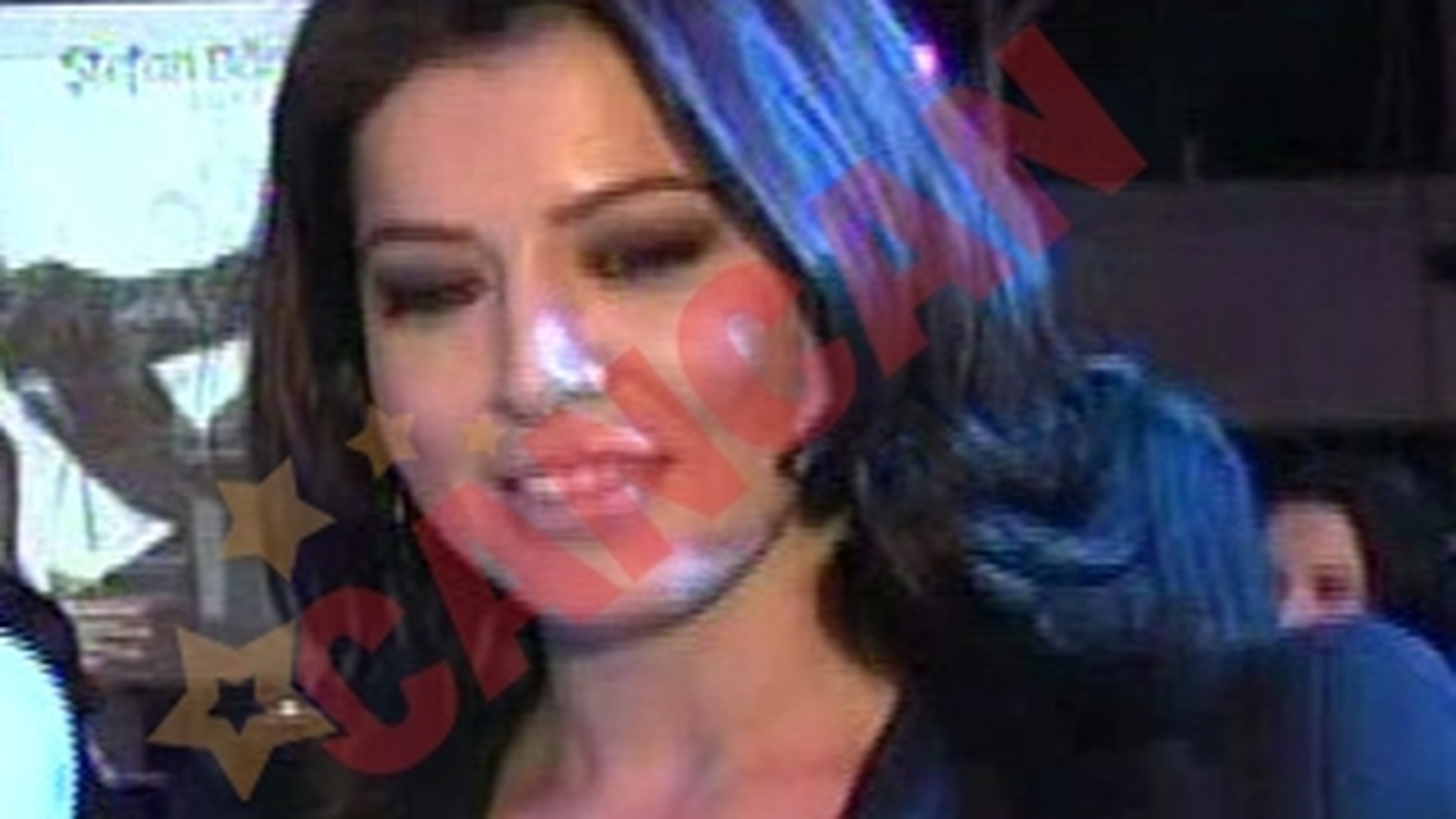 Simona Patruleasa: "Am ceva voce, insa nu mi-ar placea sa cant"