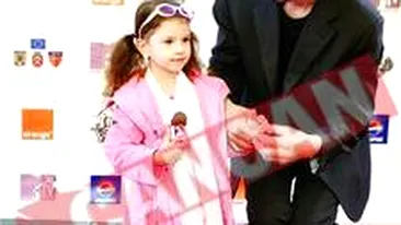 Cleopatra va avea un fratior