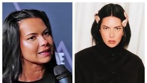 Inna, apariţie bulversantă pentru fani! Cum a venit la un eveniment: "Ce a îmbătrânit" VIDEO