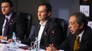 Conventia ce tradeaza intentia! Hartia care dezvaluie adevaratul motiv pentru care Negoita a vrut sa puna mana pe Dinamo!