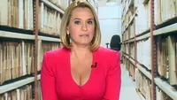 Andreea Esca, un nou proiect. Ce va face vedeta Pro TV în următoarea perioadă