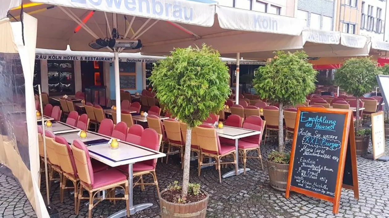 Atenție! În ce condiții poți merge la terase de la 1 iunie? Autoritățile au impus reguli stricte