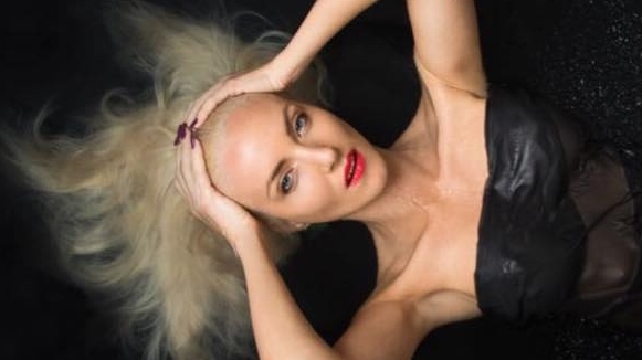 Unde mergea artista Anca Pop atunci când a căzut cu mașina în Dunăre