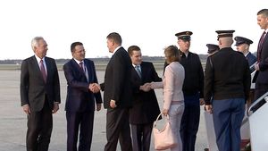 Işi sfidează consilierii de imagină! Ce obsesii vestimentare are Prima Doamnă!