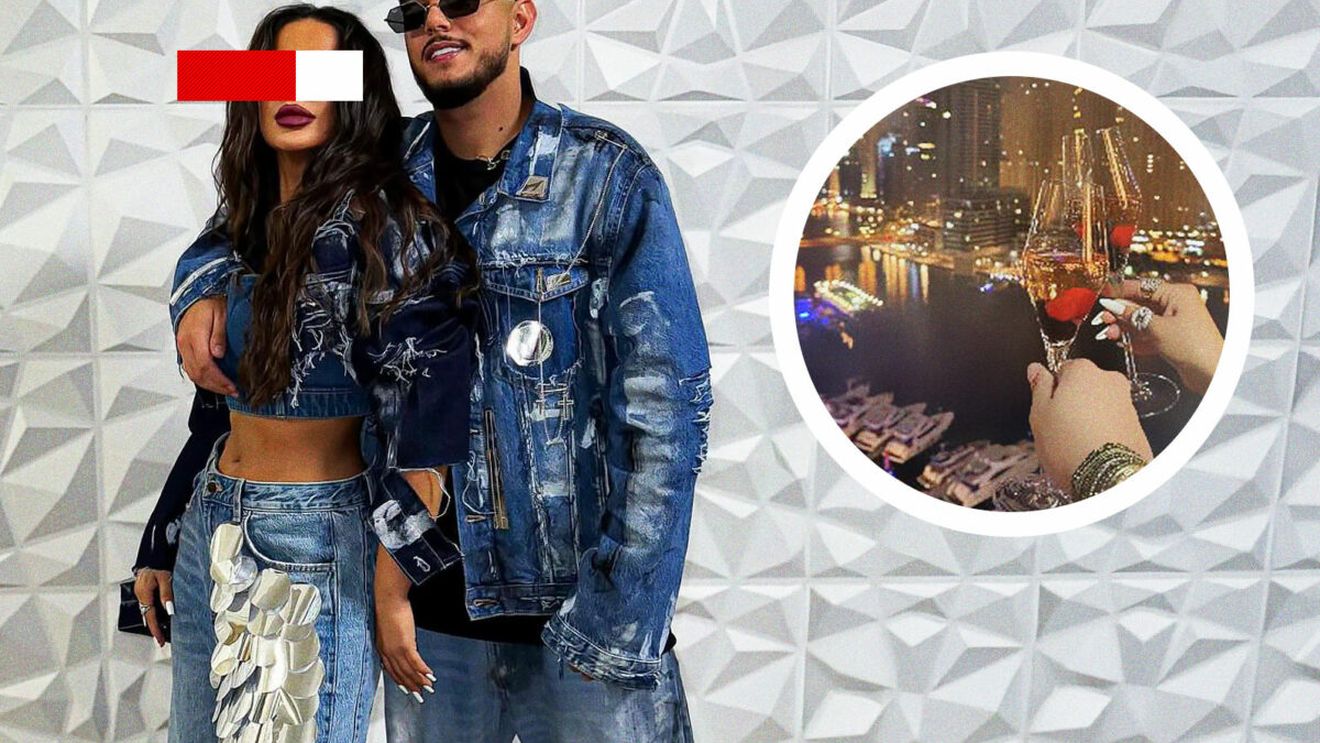 Adrian Norocel, prima vacanță cu “titulara oficială”! Cine e domnișoara care l-a dat peste cap