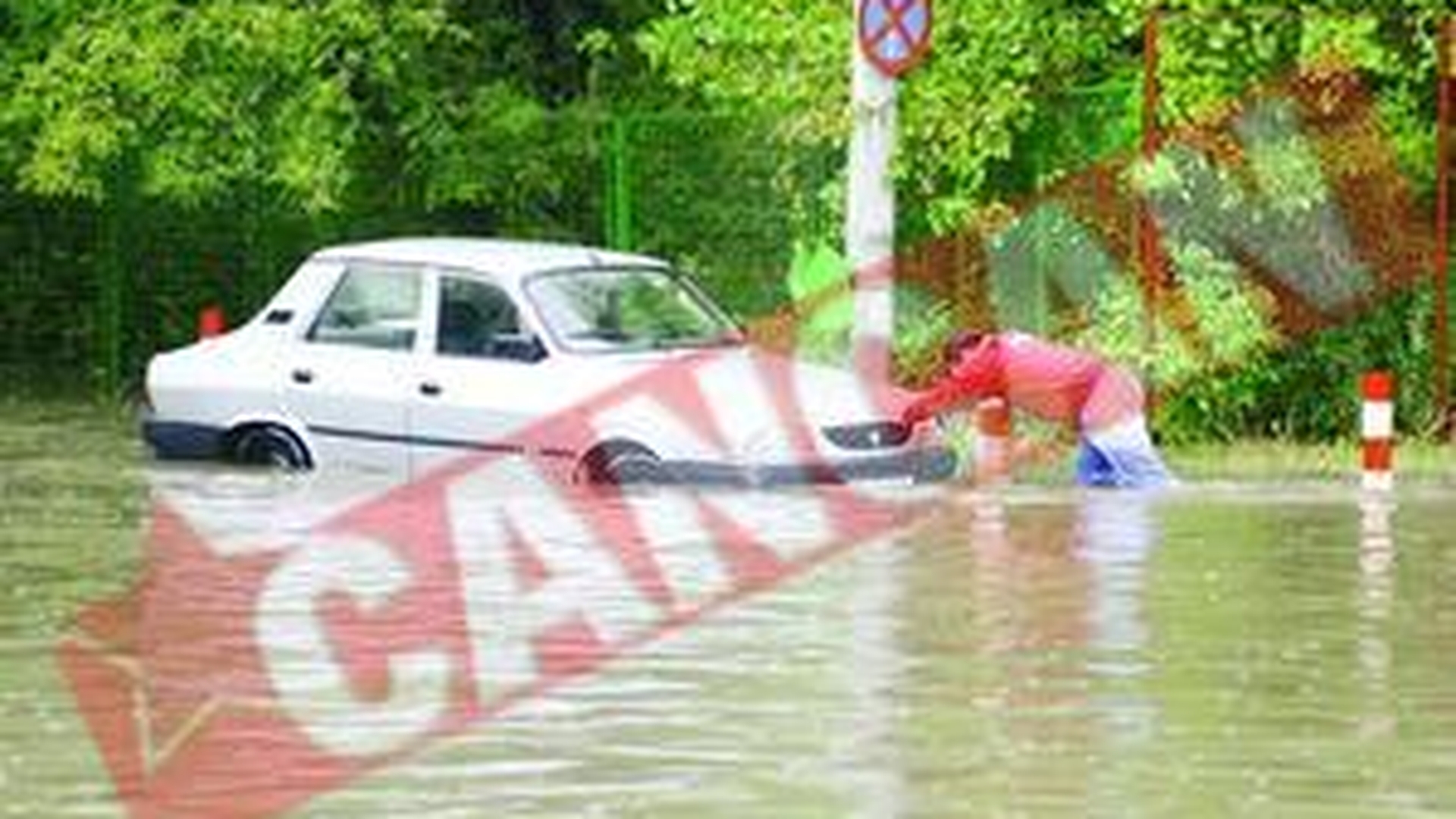 Nu vom scapa de secete si inundatii nici anul acesta