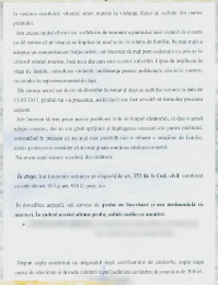 Marcel Toader a făcut publică hotărârea de divorţ! Maria Constantin îl acuză că a snopit-o în bătaie şi a sechestrat-o