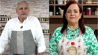 Ce reacție a avut Jamila, după ce Liviu Dragnea și-a făcut emisiune de gătit: „Nu am o problemă cu concurența, este loc pentru toată lumea!”