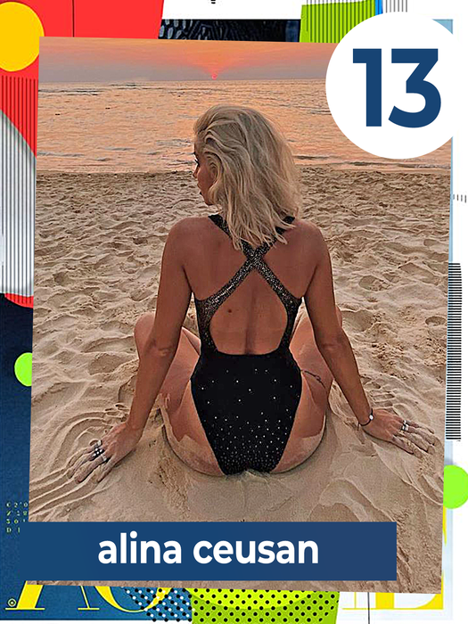 Top 30 sexy-vedete „prinse” în „buza” mării sau pe marginea piscinei