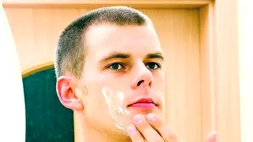 Barbatii, mai stresati de batranete decat femeile