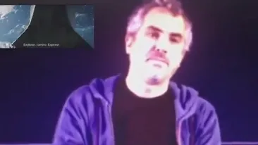 Jurnalist UMILIT in public dupa ce a pus o intrebare ABSOLUT STUPIDA! Stati sa vedeti ce a fost in stare sa scoata pe gura!