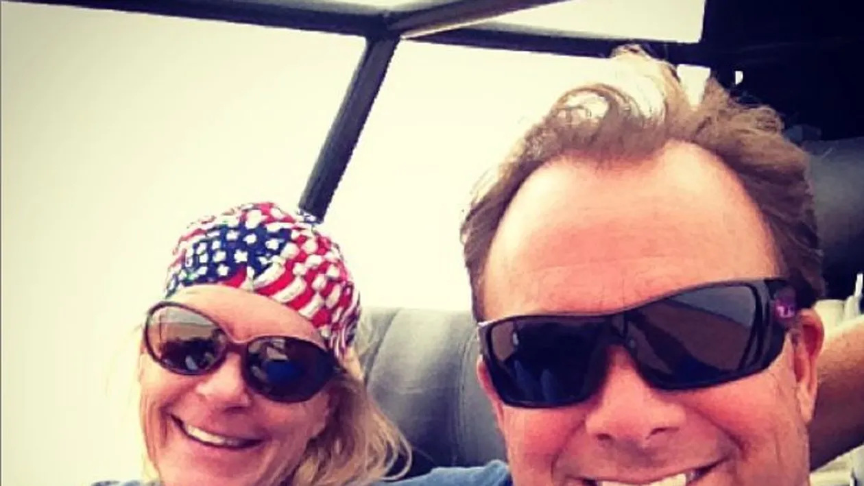 Lumea sportului, lovită de o nouă tragedie. Un pilot legendar a murit într-un accident îngrozitor