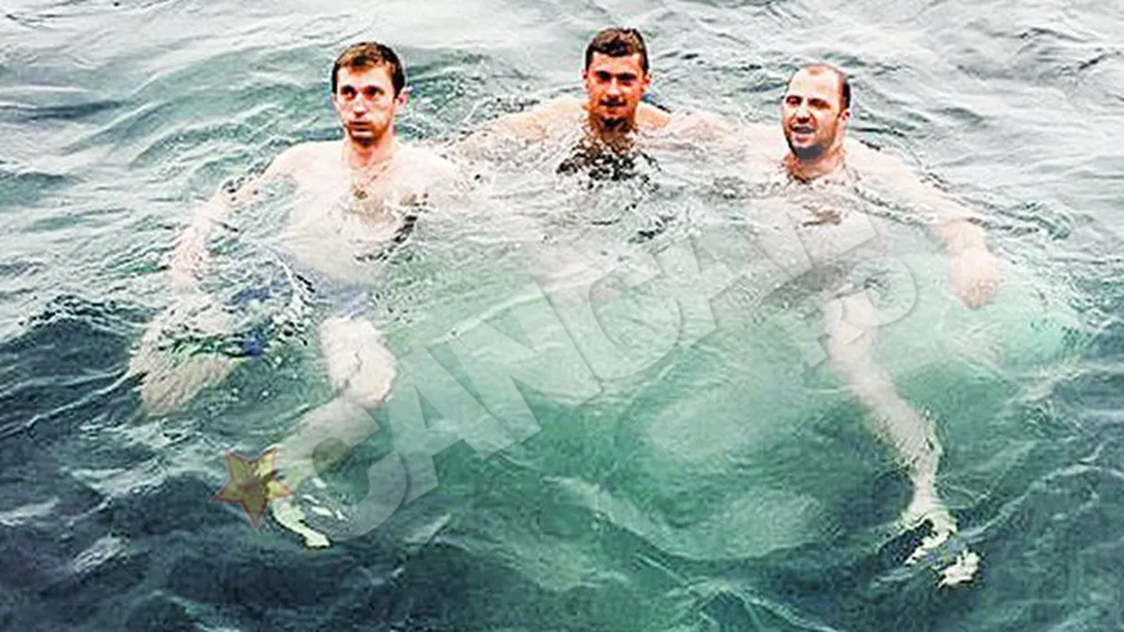 Tamas se reface in Portugalia