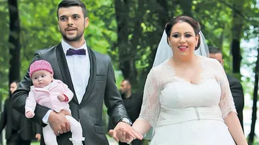 Prima declaraţie a lui Marius Elisei după ce Oana Roman a spus că nu divorţează