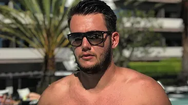 Ce buze mari are noua iubită a lui Ricardo, de la Puterea Dragostei!