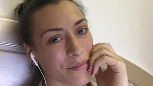 Anunt emotionant facut de Catalina Ponor cu 9 luni inainte de Jocurile Olimpice: "Abia astept ca ingerasul asta mic sa se nasca"