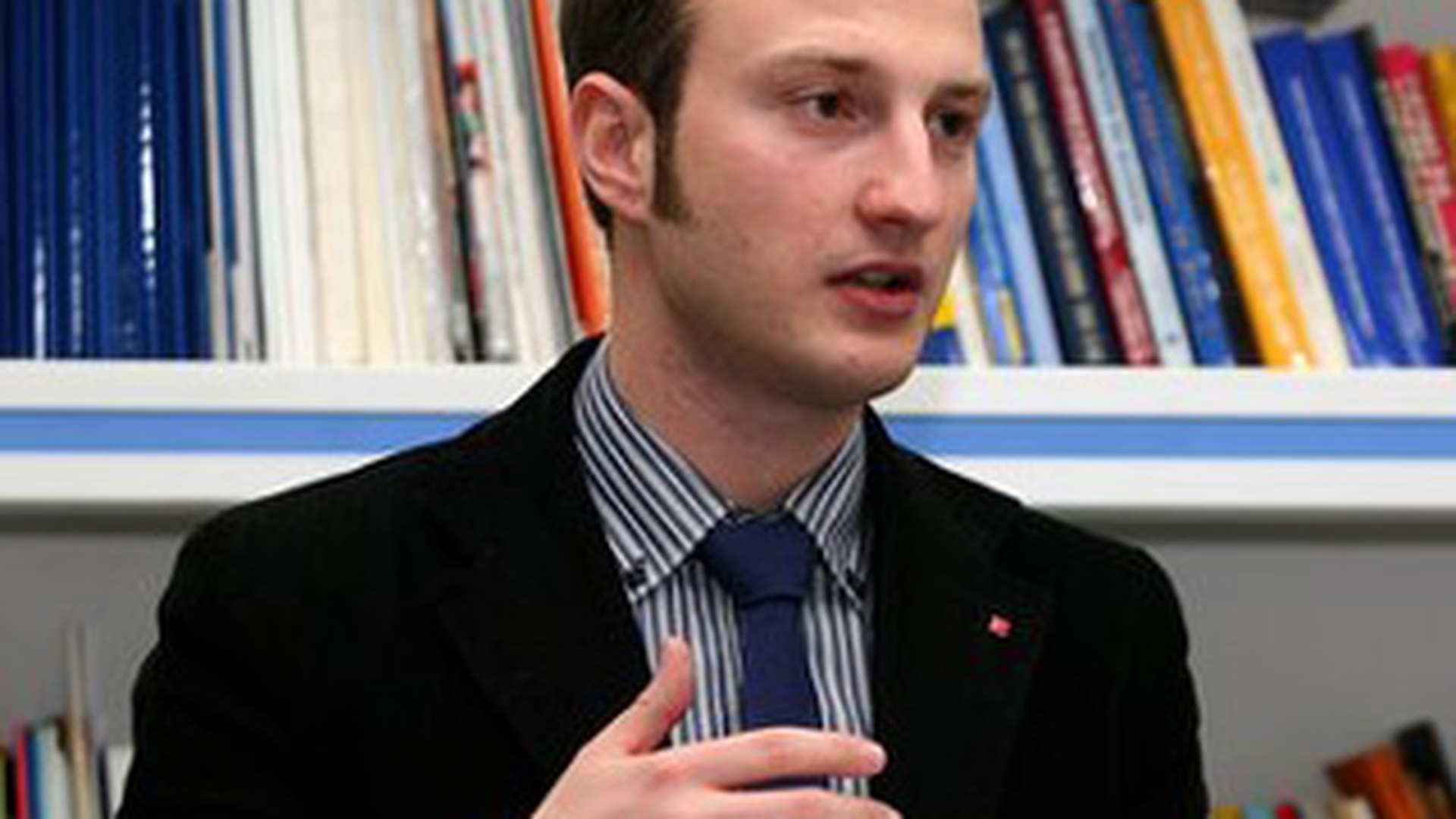 Andrei, fiul lui Dumitru Tinu, a fost muscat de o vipera!