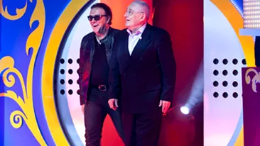 Horia Moculescu a vrut sa bata un picolo din cauza unui joc de table! Sunt gambler