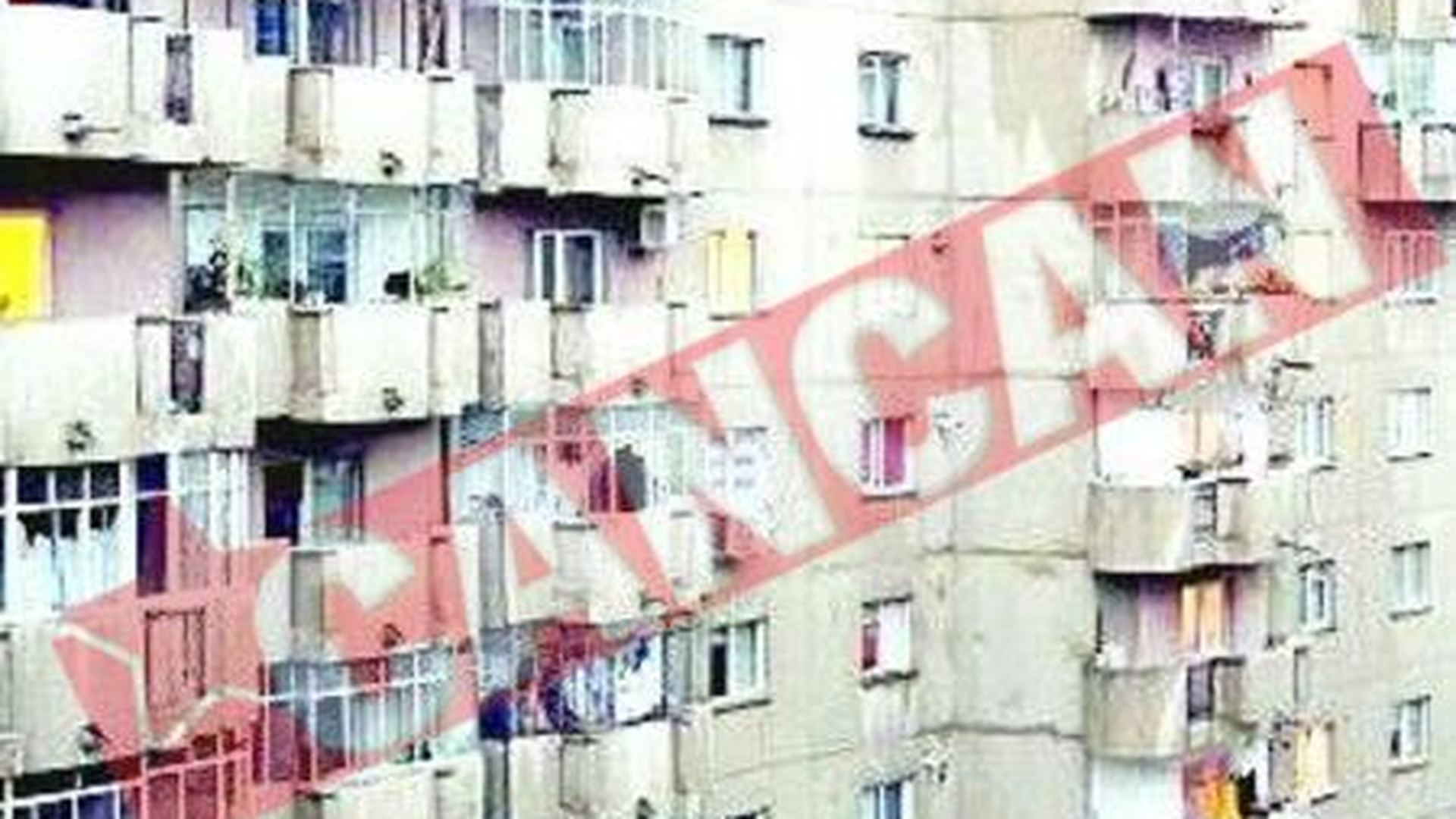 Apartamentele noi, mai scumpe cu 30%