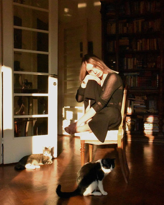 Iubita lui Radu Ștefan Bănică 8/ Sursa foto: Instagram