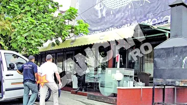 Italianul si-a revenit la un an si jumatate de cand a fost injunghiat. Bodyguardul taiat de Nutulica s-a intors la serviciu