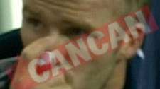 FOTO! Beckham sufera de astm