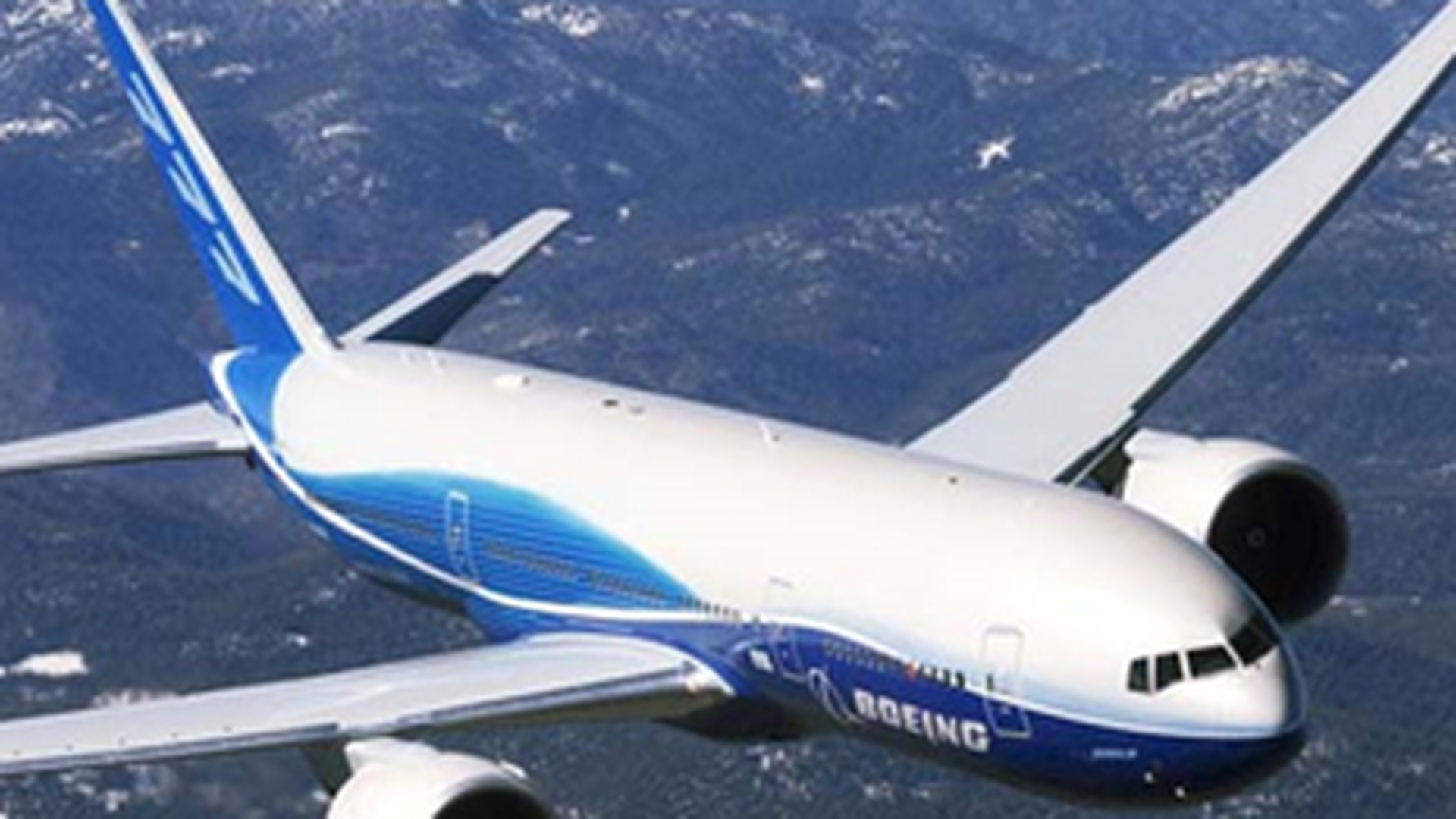 Un Boeing 777 a ateruzat de urgenta la Atena, din cauza unei defectiuni tehnice