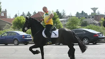 Imagini nemaivăzute de pe domeniul lui Nuţu Cămătaru. Cum arată palatul “Împăratului” lumii interlope