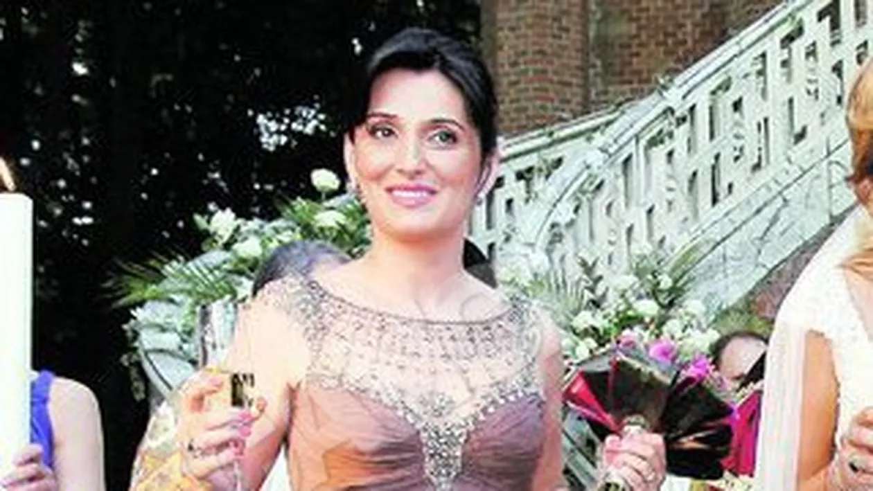 Secretele primei doamne a Stelei