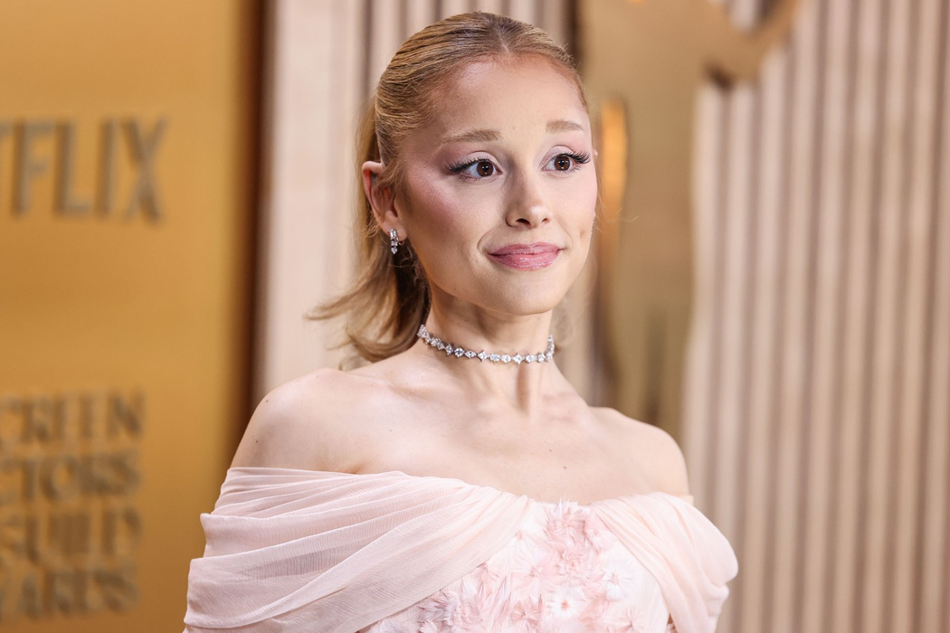 Ariana Grande. Foto: Profimedia