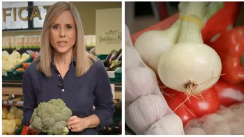 Cum se consumă legumele: crude sau gătite? Mihaela Bilic: „Fiecare minut de fiert scade vitamina C”