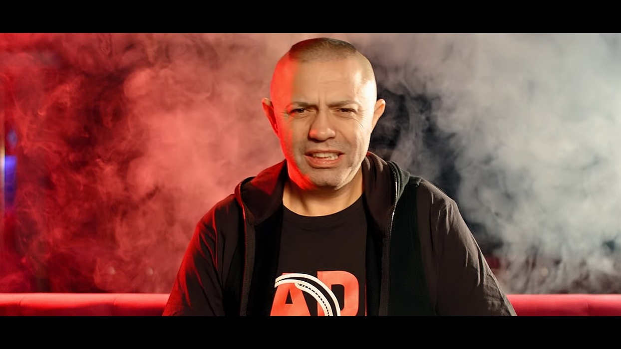 Nicolae Guță este cunoscut ca ”Regele manelelor”