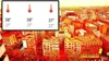 Pe ce dată scăpăm de caniculă, de fapt. Meteorologii Accuweather au modificat prognoza pentru București și celelalte orașe din România