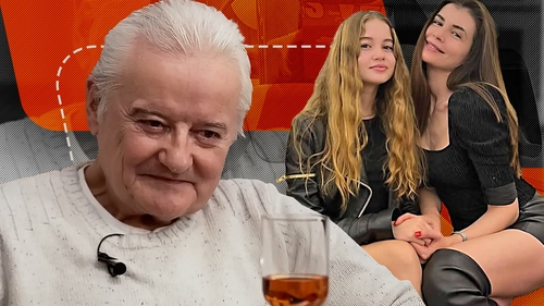 Monica i-a dat planurile peste cap lui Irinel Columbeanu, dar... Salvarea vine de la fiica lui!