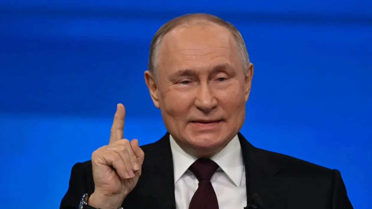 Vladimir Putin refuză pacea cu Ucraina! Ce motiv a invocat, în ciuda eforturilor lui Trump: „Le vom alunga cu forţa militară”