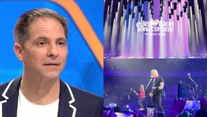 Dan Negru, declarație acidă după Eurovision 2026: „Și-au bătut joc”