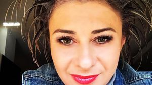 
Anamaria Prodan, prima declaraţie după ce fotbalistul Ciprian Marica şi-a anunţat retragerea: ”A lăsat un mare gol...”